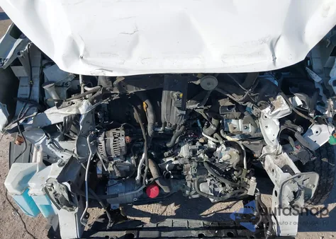 2019 Nissan Nv200 S z USA, uszkodzony, nr VIN 3N6CM0KN4KK701773